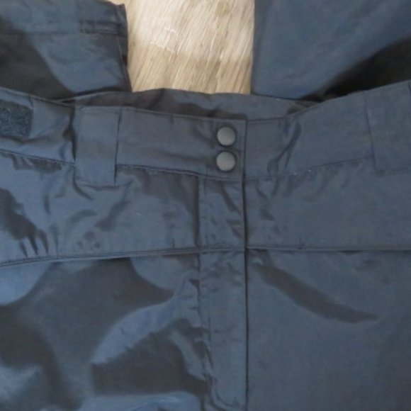 HIGHPOINT Women's Snow Pants XL See Measurements (K377) - Picture 4 of 9